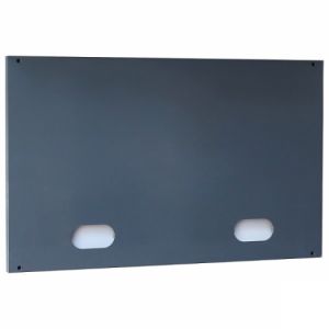 zadní panel na stěnu pod horní skříňku do syst. C55, 1M, C55PT-1.0X0.6