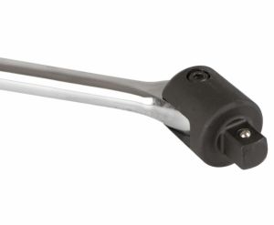 Kloubový trhák 3/4" délka 1000 mm, Metrový trhák 3/4" na velkou golu 3/4" 