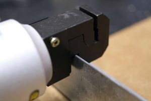 děrovací a falcovací pneumatické auto klempířské kleště, prosazovací klempířské kleště pneumatické, děrovací autoklempířské kleště 