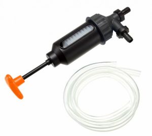 přečerpávací pumpa na kapaliny jako jsou voda, oleje, nafta, LTO, benzin, AdBlue, nemrznoucí kapaliny atd., odsávačka na benzína naftu , pumpa na přečerpávání nafty benzínu vody 