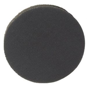 Brusný měkký flexi kotouč pr.50mm hrubosti P1000 - P2000 pro jemné broušení, jemný brusný kotouček se suchým zipem