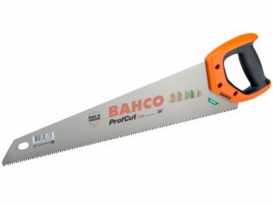 Ruční pila na dřevo Bahco profcut délka 550mm Profesionální ruční pila pro středně silné materiály Bahco PC-22-GT7