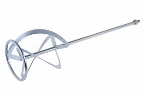 metla pro míchadlo  závit M14 s kruhem P 120mm /140mm M14 