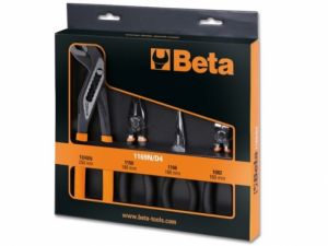 Sada profi kleští BETA 1169N