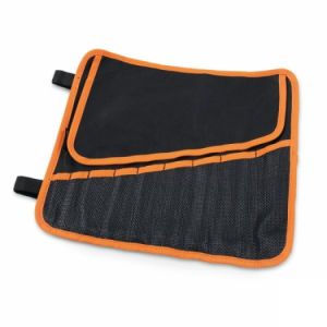 Sada 9 palcových očkoplochých klíčů v rolovacím pouzdře z odolného polyesteru Beta 42AS, klíč inch profi 1/4" 5/16" 3/8" 7/16" 1/2" 9/16" 5/8" 11/16" 3/4 "