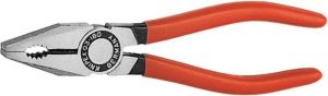 Kombinačky Knipex kombinované kleště, leštěné 701500 precizní kombinované kleště, německá kvalita