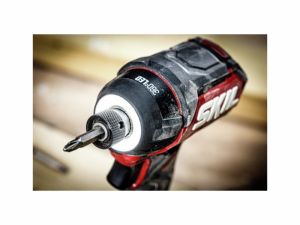 Rázový Aku šroubovák 250Nm Skil „Compact Brushless“ 3225CA