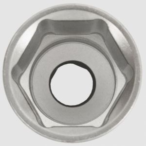 Dlouhá hlavice 29mm 1/2"  29mm 6-hranný ořech profil, prodloužená hlavice 29 mm na půlcoulovou golu 