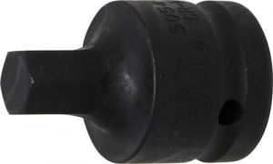Imbus kovaný 12mm na 3/4" golu ,imbus na velkou golu 3/4" 12mm