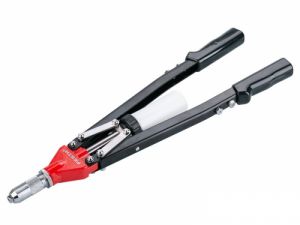 Kleště nýtovací pákové na trhací nýty do 6,4mm,  kleště pro trhací nýty průměru 2,4 - 3,2 - 4,0 - 4,8 - 6,4 mm
