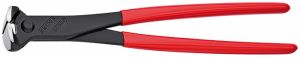 Čelní štípací kleště 280mm dlouhé Knipex rabic kleště čelní rabicové knipex  dlouhé čelní štípačky