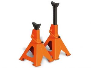 podpěry pod auto stavitelné vysoké do 60cm nosnost 6T,pár Extra vysoké stojany pod nápravu 2ks pod auto 6T do605mm výšky stavitelné,kozy pod auto vysoké 60cm a nosností do 6t balení 2ks