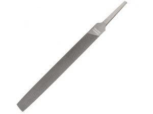 Půlkulatý pilník 150mm sek 3, profi pilník 150mm hrubý průmyslový Půlkulatý pilník profi 150mm Kennedy