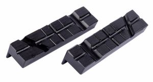 Magnetické prizmatické čelisti pro stolní svěrákprisma čelisti pro svěrák s magnetem 
