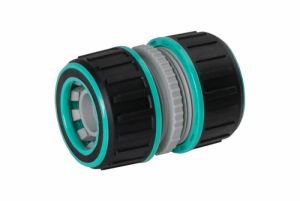 Spojka na hadici na vodu 3/4", propojka na zahradní hadici 3/4"