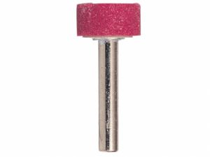 Brusné tělísko korund válcové 20mm x 10mm W202