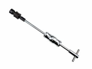 Stahovák vnitřních ložisek 8-32mm s reverzním kladivem, vytahovák malých ložisek za vnitřní průměr 8-10 mm, 10-12 mm, 12-14 mm, 15-17 mm, 17-20 mm, 20-24 mm, 25-29 mm, 30-32 mm
