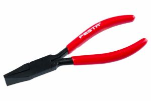 Kleště klempířské malé falcovací - rovné, šířka čelistí 24 mm