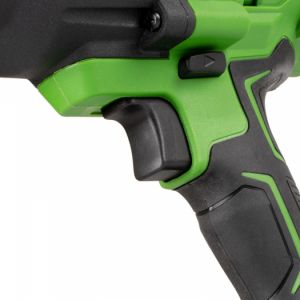 1/2" Aku rázový utahovák bez baterie a nabíječky 1600Nm PRO-Craft i pro baterie Makita 18V