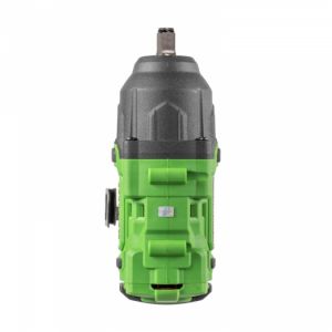 1/2" Aku rázový utahovák bez baterie a nabíječky 1600Nm PRO-Craft i pro baterie Makita 18V