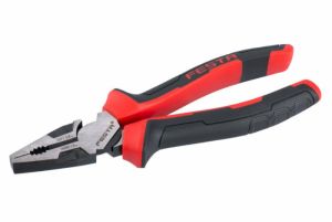 Kleště kombinované 160mm 180mm 200mm izolovaná ergonomická držadla 