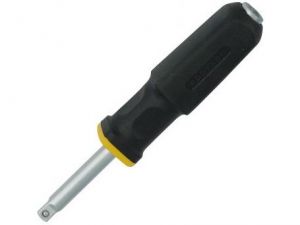 Šroubovák na malé ořechy gola 1/4" proxxon Šroubováková rukojeť 1/4" s vnitřním čtyřhranem