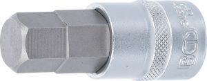 imbus 18 mm na 1/2" golu, imbus 18mm na golu půlcoulovou, inbus na zátku olejové vany AUDI 18mm