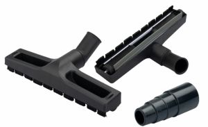 průmyslový vysavač s automatickým oklepem 30l 1600W vhodný pro suché i mokré vysávání - vysoký sací výkon 2000 W