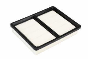 průmyslový vysavač s automatickým oklepem 30l 1600W vhodný pro suché i mokré vysávání - vysoký sací výkon 2000 W