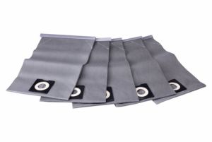 průmyslový vysavač s automatickým oklepem 30l 1600W vhodný pro suché i mokré vysávání - vysoký sací výkon 2000 W