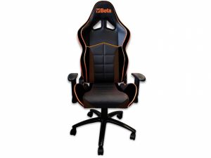 kancelářské křeslo Racing BETA 9563U, kancelářské křeslo MOTO GP Beta Tools, kancelářské křeslo jako dárek pro motorkáře 