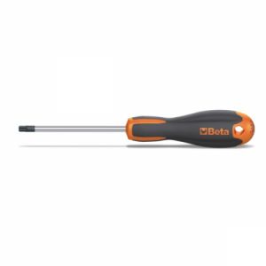 Šroubovák Torx profi Beta Evox Torx®, šroubovák T5 T6 T7 T8 T9 T10 T15 T20 T25 T27 T30 T40 T45 profi Torxové šroubováky Beta