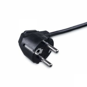 Automatický naviják 15m s elektrickým kabelem a LED inspekční lampou, 100-240Vac 1842 15-H05/LED BETA