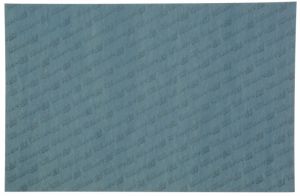 Těsnící papír lisovaný 0,8mm 195x475mm pro výrobu těsnění, arch těsnícího papíru 0,8mm 