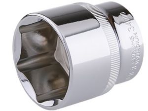 Hlavice 34mm 1/2", ořech 34mm na golu půlcoulovou