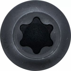 hlavice dlouhá E20 obrácený Totx 3/4" 20, prodloužená, tvrzená pro E-Profil E20 na brzdiče kamionů