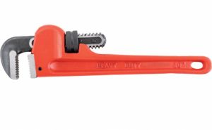 Hasák 255mm HEAVY DUTY - pro průmyslové použití