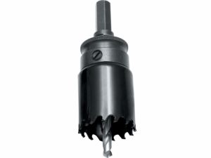 Karbidový vykružovač hrotový 22mm