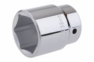 Hlavice 38mm 3/4"  ořech na velkou golu 38mm