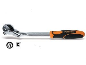 1/2" ráčna s kloubem BETA profesionální s plastovou rukojetí 920/56A