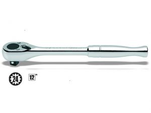 1/2" ráčna BETA profesionální s kovovou rukojetí s přepínací páčkou 920M/55 ráčna celokovová profi americký model Beta tools