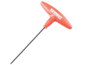 Imbusový T-klíč s kulovou hlavou, imbus klíč T držadlo s kuličkou 2,5mm 3mm 4mm 5mm 6mm 8mm 10mm