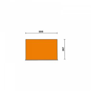 Sestava modulárního profi dílenského nábytku BETA RSC50 2.0 C 5000/RSC50/2.0/C
