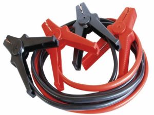 Startovací kabely 700A  4,5m Cu 35mm²