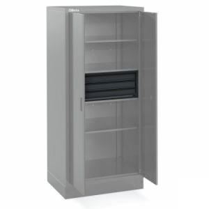 Modul se 3 zásuvkami pro dvoudveřové skříně na nářadí C45PRO 2.0 AS2 a RSC50 2.0 A2   M3CA