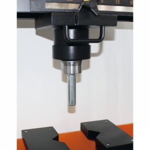 sada lisovacích trnů pro stolní hydraulický lis, Lisovací sada pro lisy Beta 3028/KP