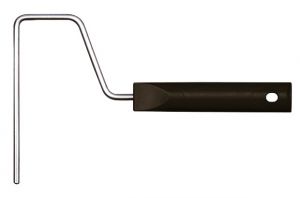 Držák válečku 250x8mm