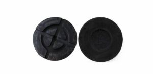 Gumová podložka zvedáku 100x23mm