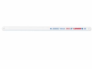 Pilový list 300x13mm na kov profi USA LENOX 24TPI T2 10ks, plátek do pilky na kov profi USA lenox 10ks