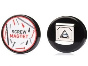 Magnet s klipem na kalhoty SCREWMAGNET® 